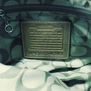 Coach Bags - Coach purse Coach Bags - Coach purse